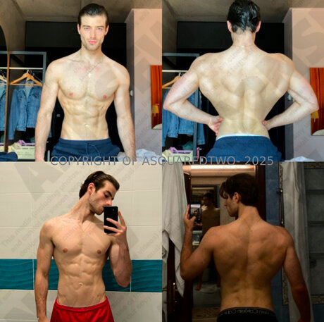 A2nsfw Nackt OnlyFans