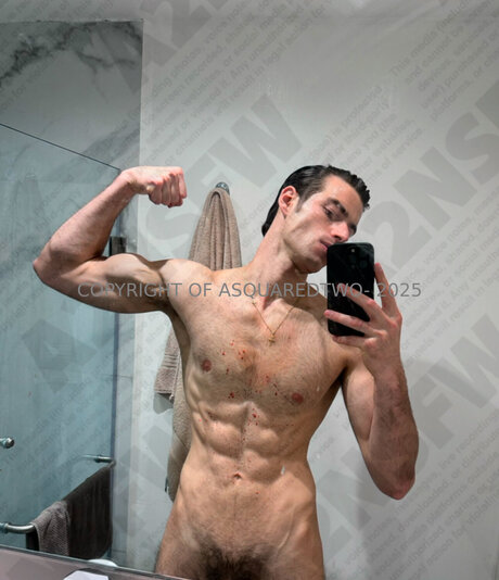 A2nsfw Leaked OnlyFans