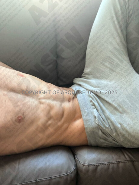 A2nsfw Nacktbilder OnlyFans geleakt