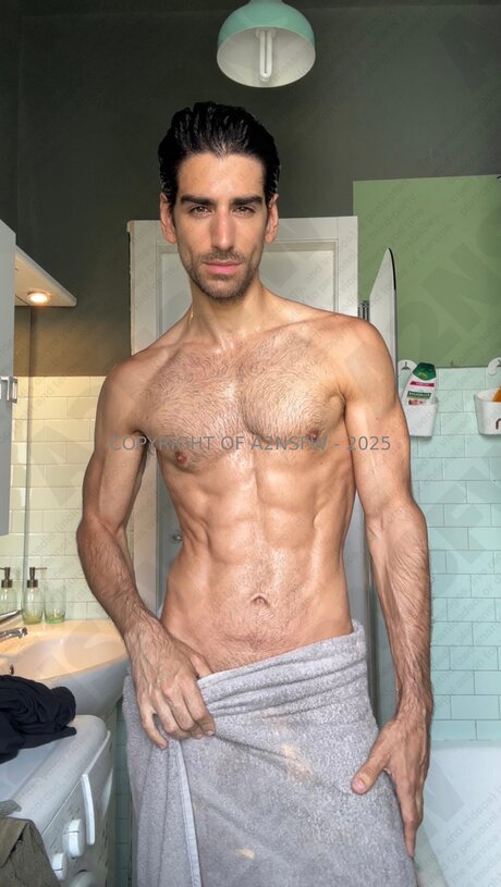 A2nsfw OnlyFans Leak