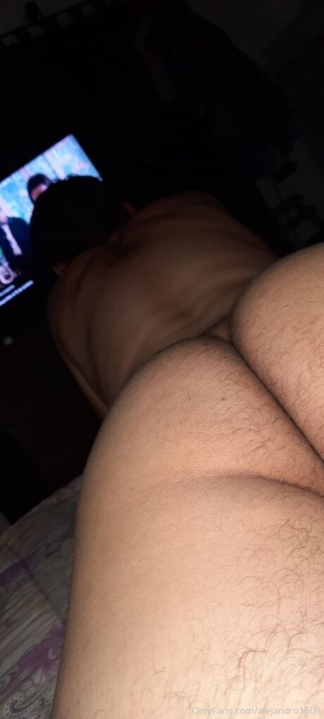 Gabriel1509 Nacktbilder von OnlyFans geleakt