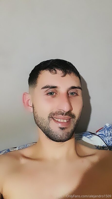 Gabriel1509 OnlyFans Leak