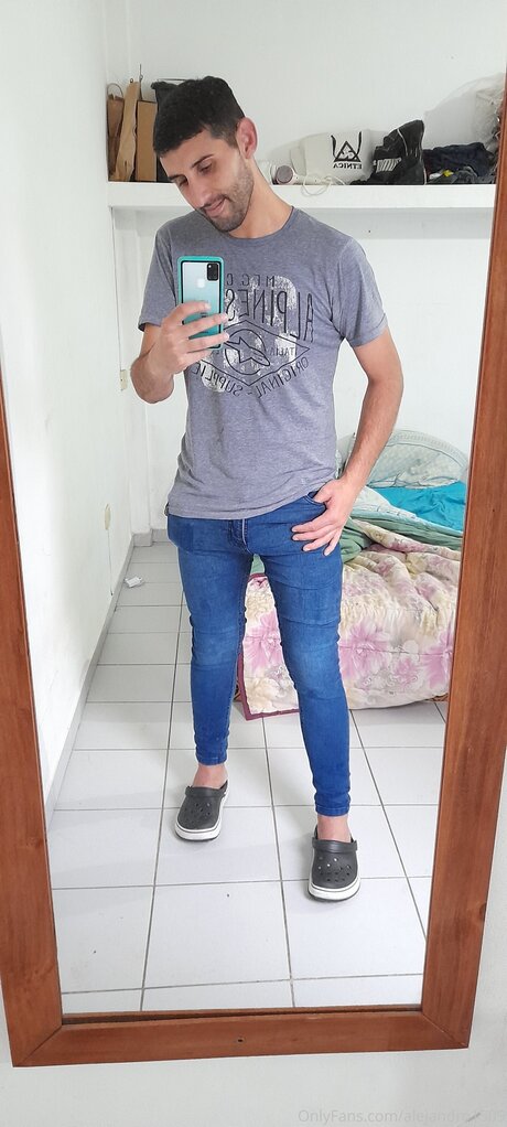 Gabriel1509 Leaked OnlyFans