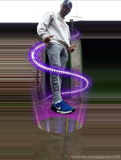 Gabriel1509 OnlyFans Modelfoto