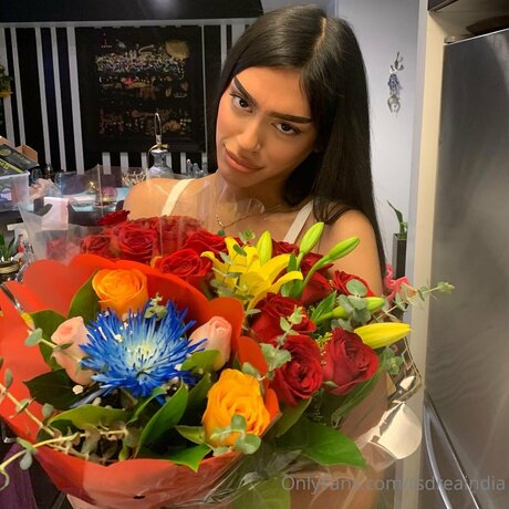 Tsdreaindia OnlyFans Leak