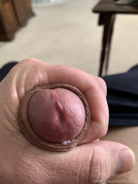 Ofmitchc Leaked OnlyFans Porn
