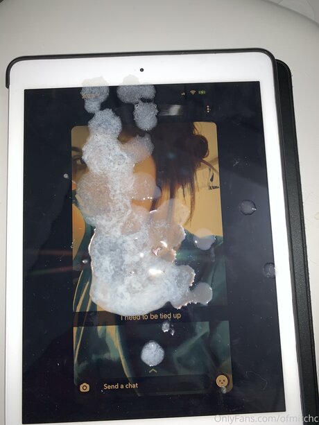 Ofmitchc Nacktbilder von OnlyFans