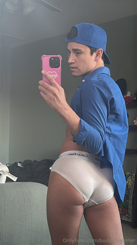 Buddycreamer OnlyFans