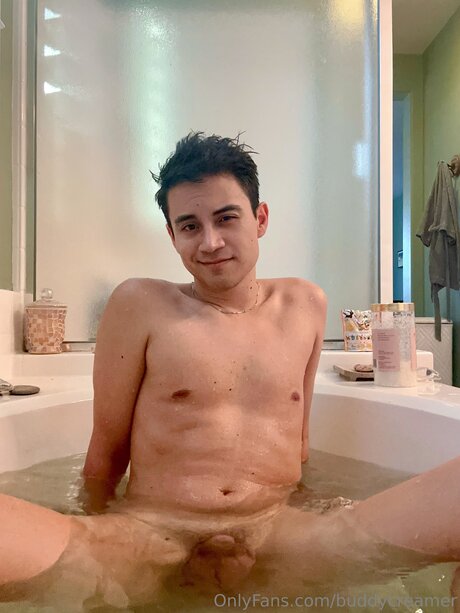 Buddycreamer OnlyFans Nacktbilder