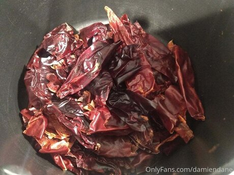 Damiendane OnlyFans geleakte Bilder