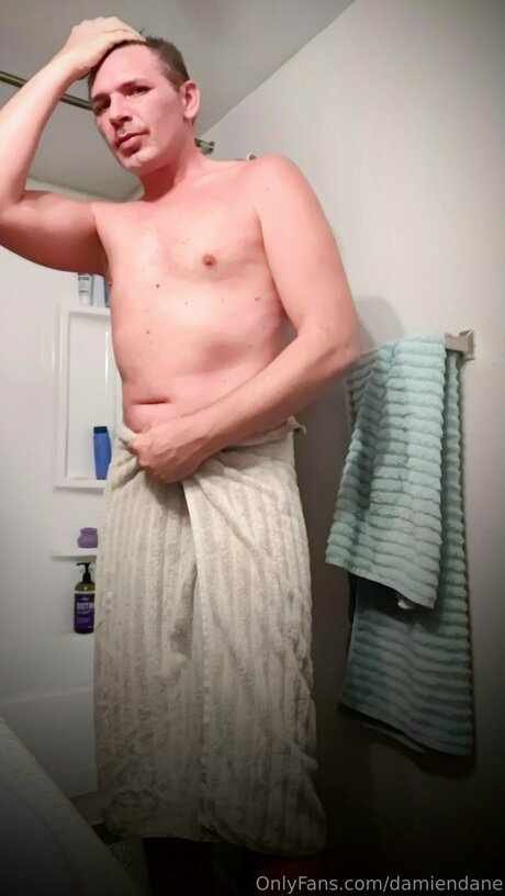 Damiendane OnlyFans kostenlos geleakt