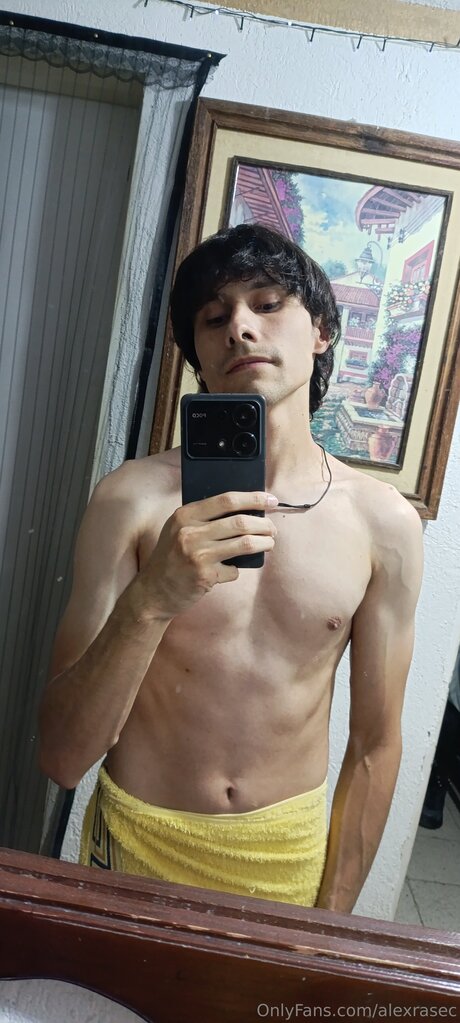 Alexrasec Sex OnlyFans