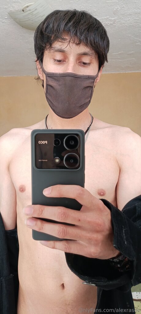 Alexrasec XXX OnlyFans