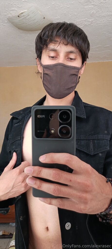 Alexrasec XXX Leak OnlyFans