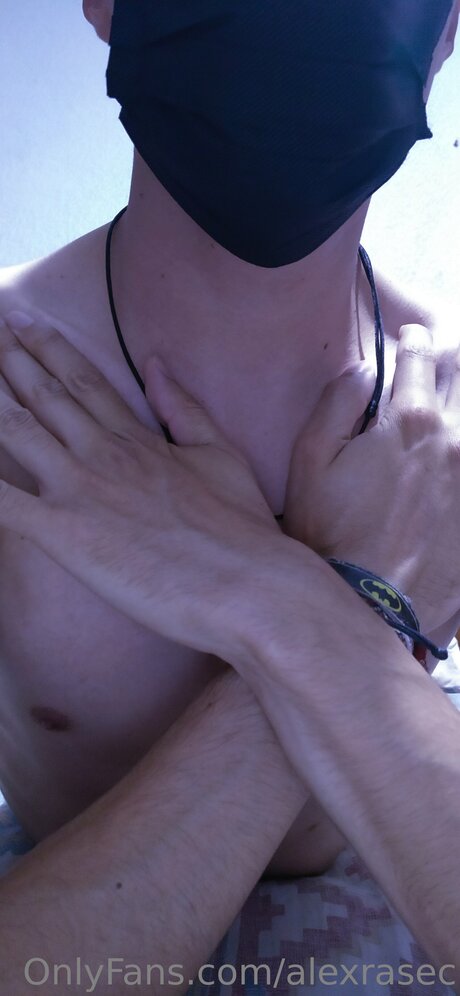 Alexrasec Nacktbilder geleakt OnlyFans