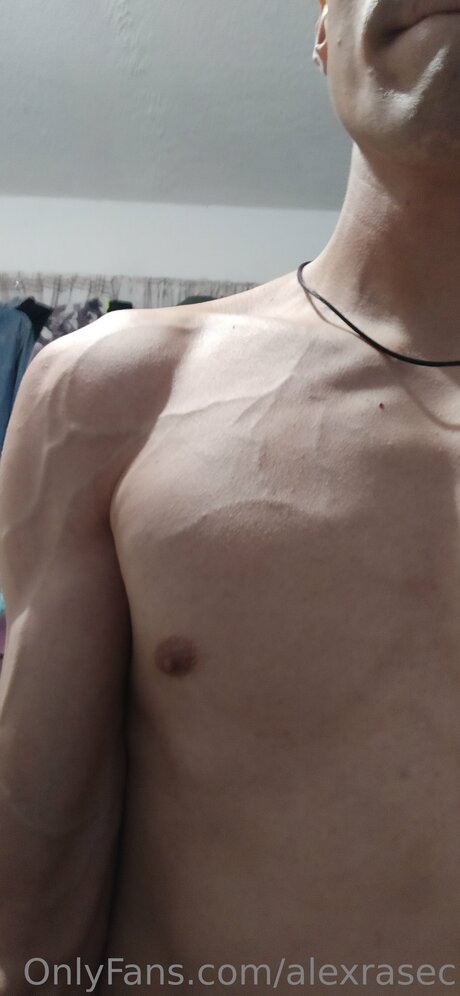Alexrasec OnlyFans Leaked Gratis