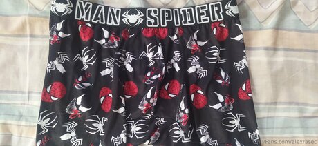 Alexrasec Leak von OnlyFans