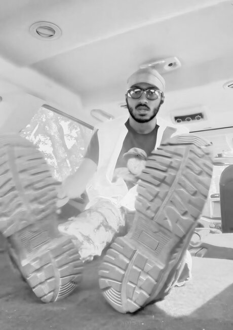 Toeswitdabros Nacktbilder von OnlyFans geleakt