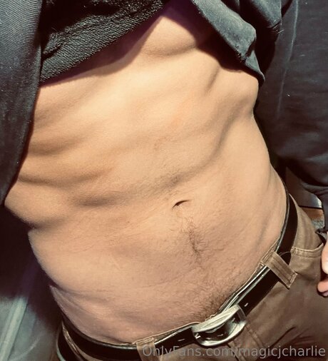 Magicjcharlie OnlyFans-Seite