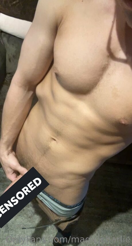 Magicjcharlie Nacktporno OnlyFans