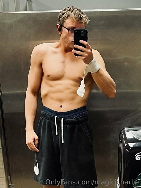 Magicjcharlie Neue OnlyFans Leaks