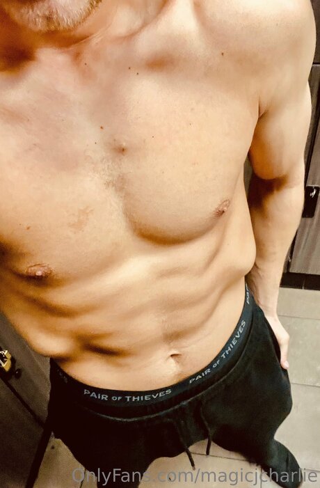 Magicjcharlie Auf OnlyFans