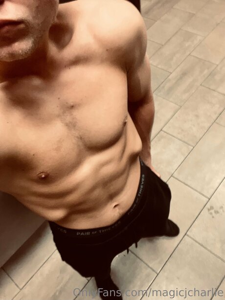 Magicjcharlie Nackt Leaks OnlyFans