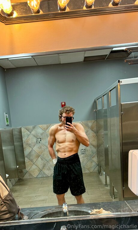 Magicjcharlie OnlyFans-Leak