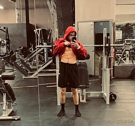 Magicjcharlie OnlyFans-Creator