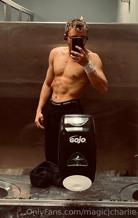 Magicjcharlie OnlyFans Leak Pornografie