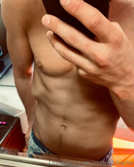 Magicjcharlie Nacktbilder von OnlyFans geleakt