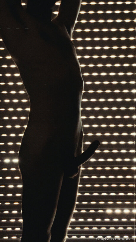 Obark OnlyFans Sex geleakt