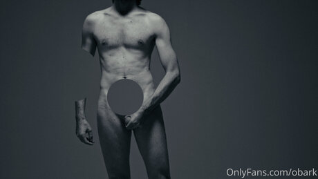 Obark Nacktbilder von OnlyFans