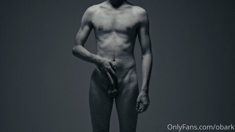 Obark Nacktbilder geleakt