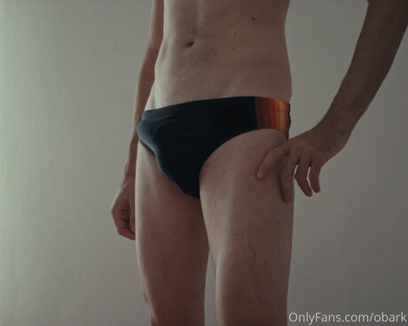 Obark OnlyFans Porn Nackt