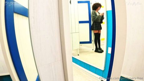 Gentlyperv Free Leaked OnlyFans XXX