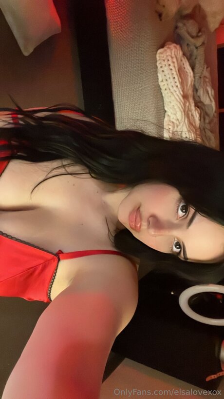 Elsalovexox Leaked OnlyFans Fotos