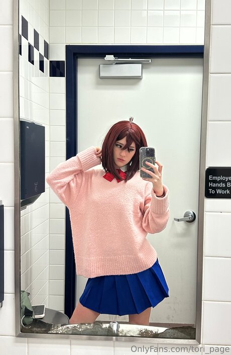 Tori Page OnlyFans Pornografie gratis