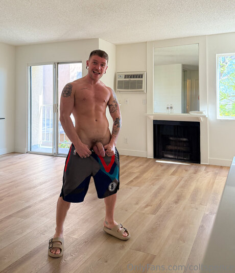 Coltspence Kostenloses OnlyFans