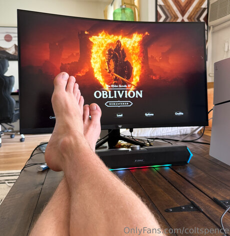 Coltspence OnlyFans NSFW