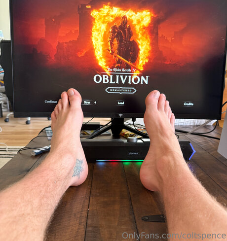 Coltspence OnlyFans gratis