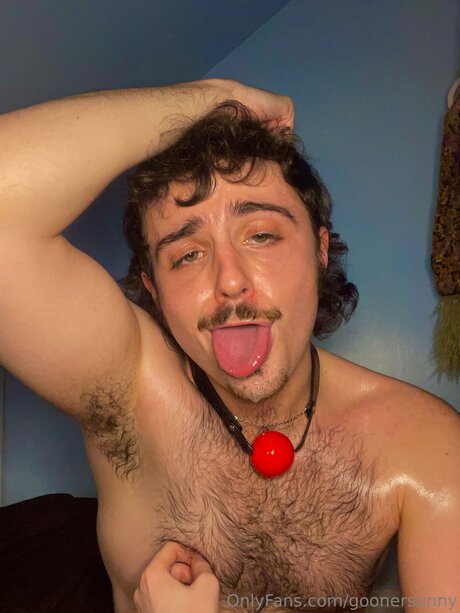 Goonersunny OnlyFans-Komplettinhalte