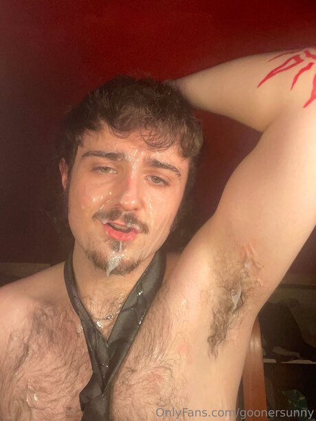 Goonersunny OnlyFans Gratis-Inhalte