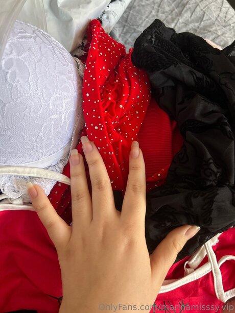 Mariinamisssy Kostenloses OnlyFans