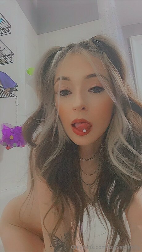 Toxiicfairy Nacktbilder auf OnlyFans