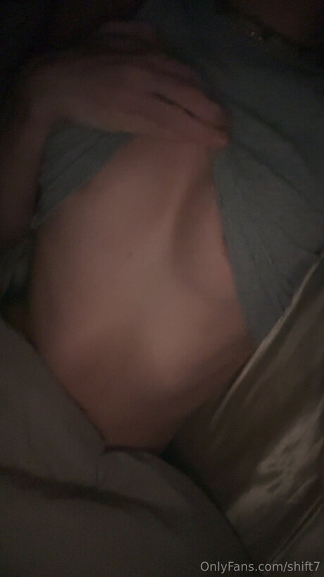 Shift7 Leaked OnlyFans Sex