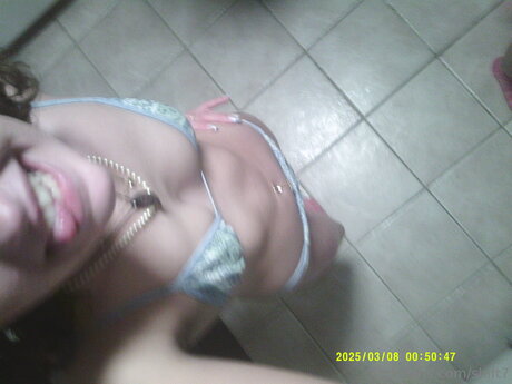 Shift7 Sextape OnlyFans Nacktbilder