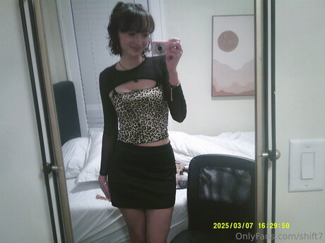 Shift7 OnlyFans Nackt