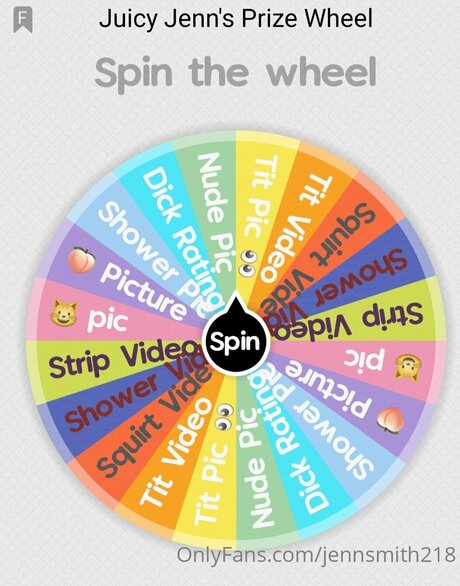 Jennsmith218 OnlyFans geleakte Brüste