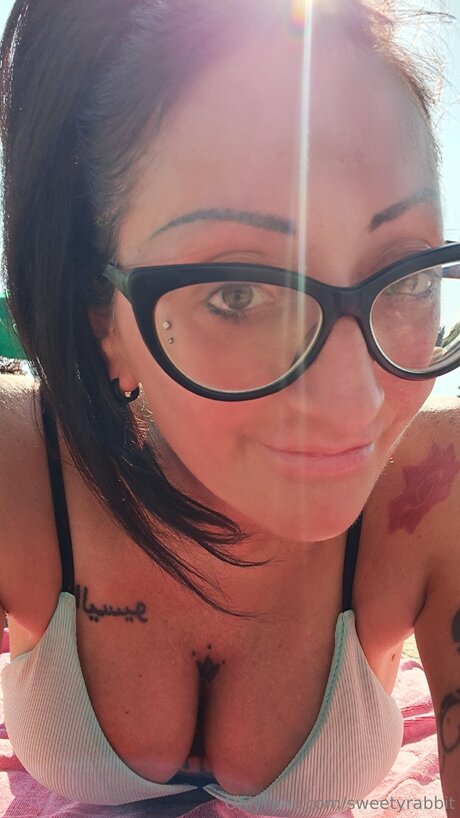 Sweetyrabbit OnlyFans Leak